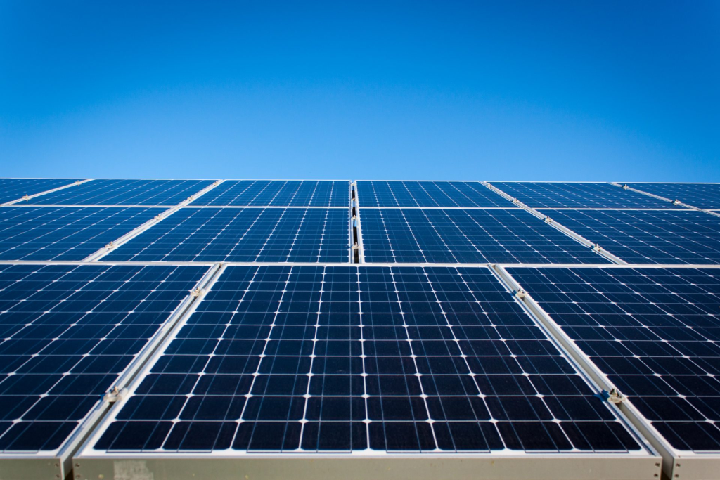 Solar Energy