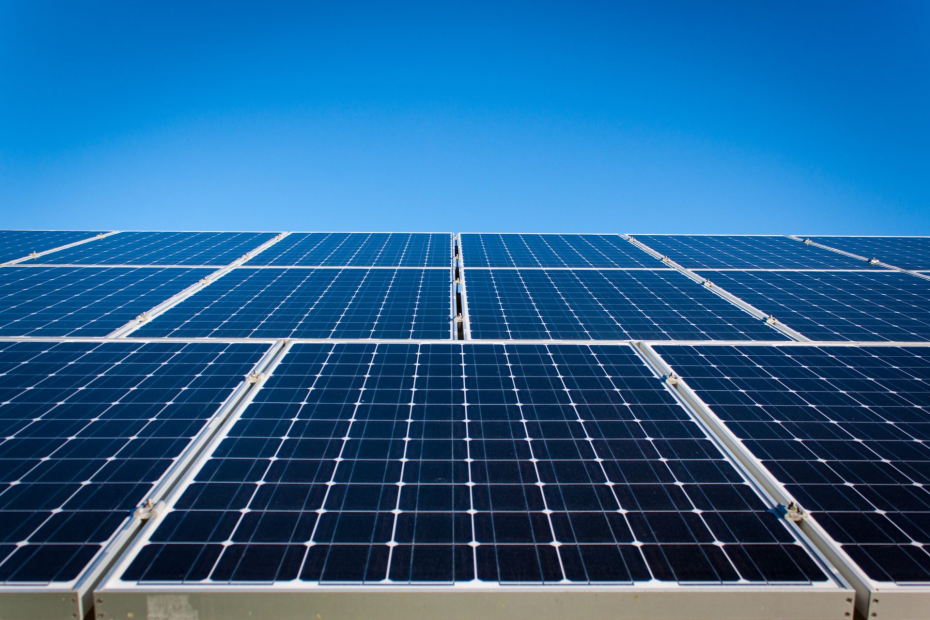 solar energy