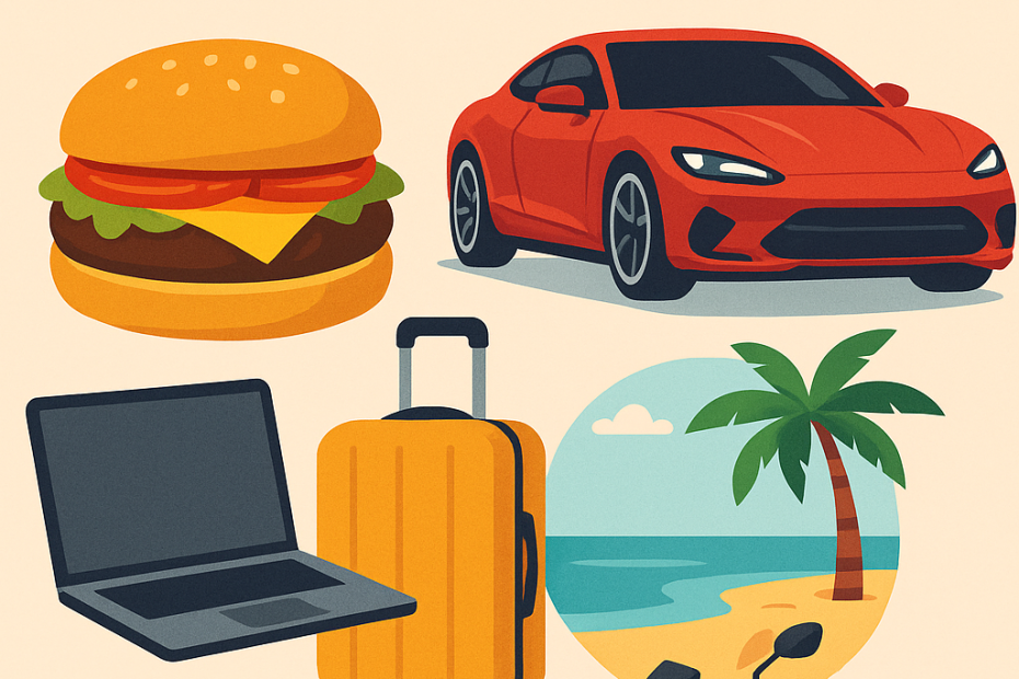 choosing the right blogging niche