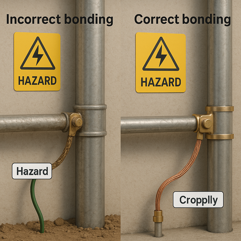 Common Misconceptions About Bonding