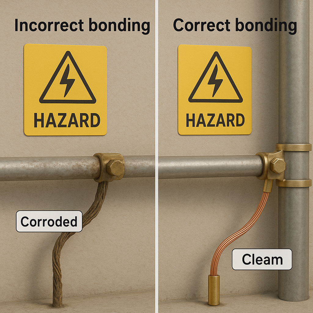 common mistakes and fixes